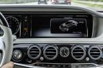 Mercedes-Benz S550 Plug-in Hybrid 2014 года (US)